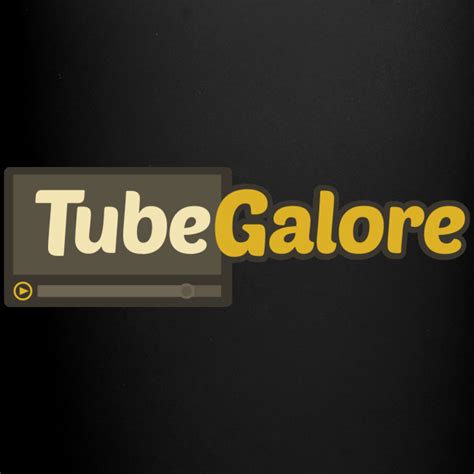 tube.galore|Categories